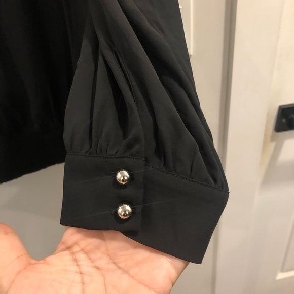 City Chic Blouse - Picture 4 of 6